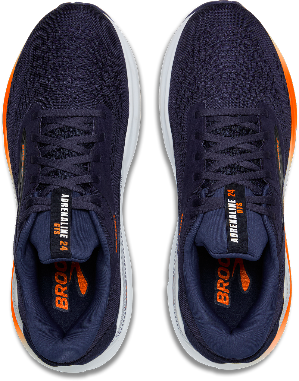 Brooks Adrenaline GTS 24 Meudon Running Company