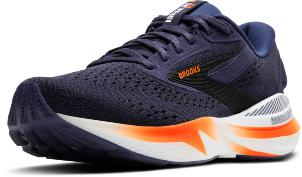 Brooks Adrenaline GTS 24 Meudon Running Company