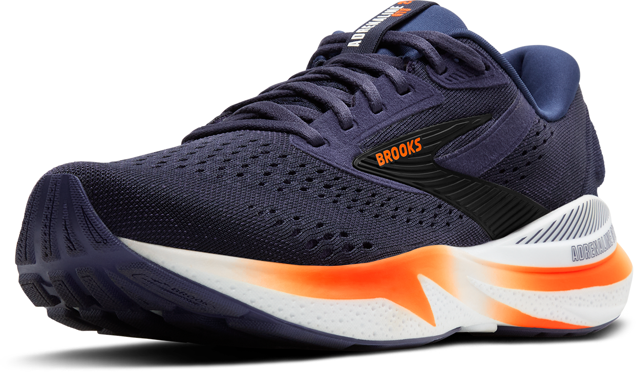 Brooks Adrenaline GTS 24 Meudon Running Company