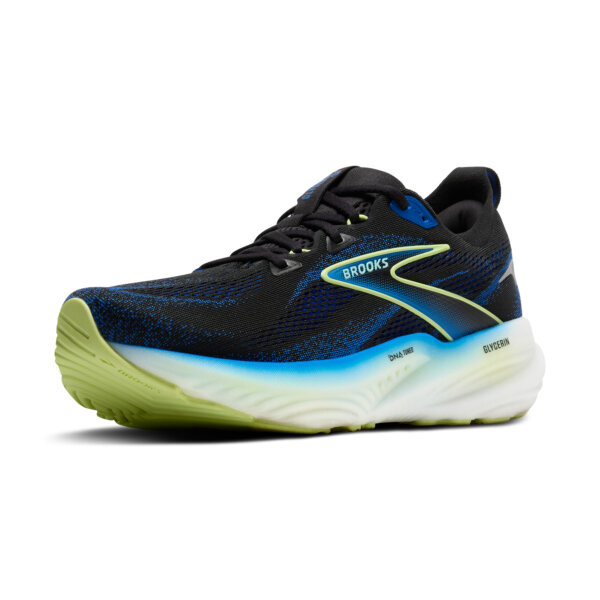 BROOKS GLYCERIN 22 Meudon Running Company