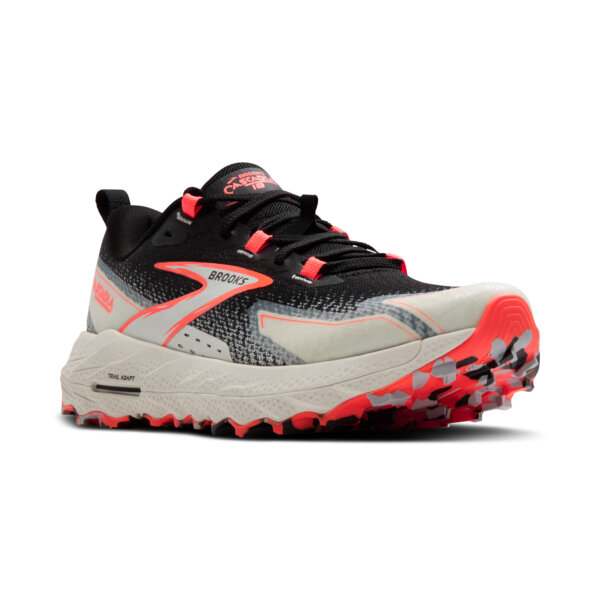 Brooks Cascadia 18 Meudon Running Company