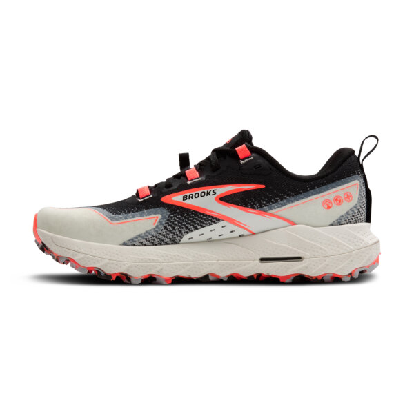 Brooks Cascadia 18 Meudon Running Company