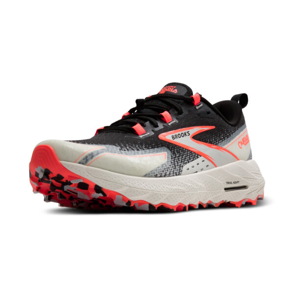 Brooks Cascadia 18 Meudon Running Company