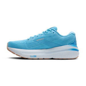BROOKS GHOST MAX 2 Baltic Sea/Bonnie Blue/Peach