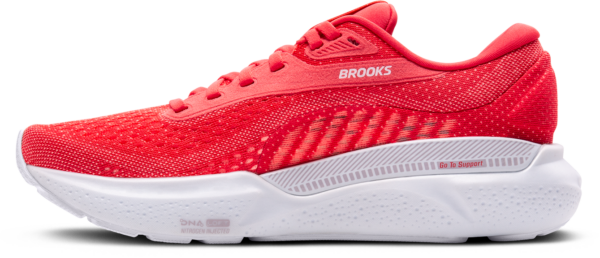 Brooks Adrenaline GTS 24 Meudon Running Company