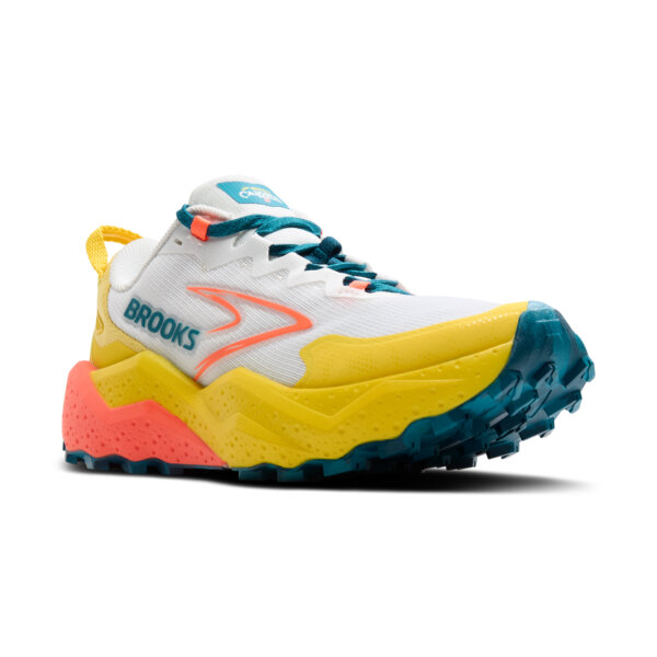 Brooks Caldera 8 Meudon Running Company