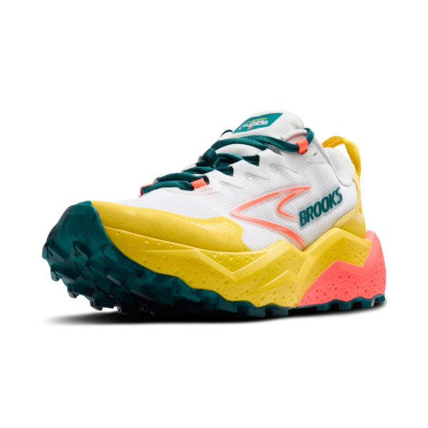 Brooks Caldera 8 Meudon Running Company