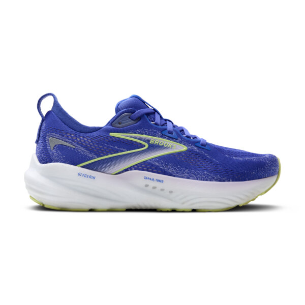 BROOKS GLYCERIN 22 Meudon Running Company