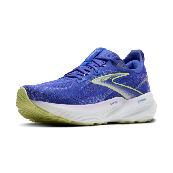 BROOKS GLYCERIN 22 Meudon Running Company