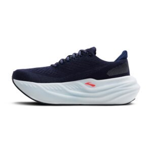 BROOKS GLYCERIN MAX Peacoat/Blue Ribbon/Hot Coral