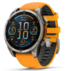 Garmin Fenix 8 Sapphire Amoled Meudon Running Company