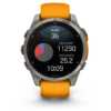 Garmin Fenix 8 Sapphire Amoled Meudon Running Company