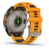 Garmin Fenix 8 Sapphire Amoled Meudon Running Company