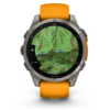 Garmin Fenix 8 Sapphire Amoled Meudon Running Company