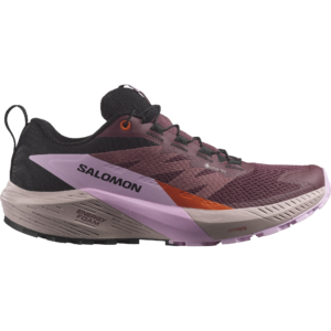 SALOMON SENSE RIDE 5 GTX Catawba Grape