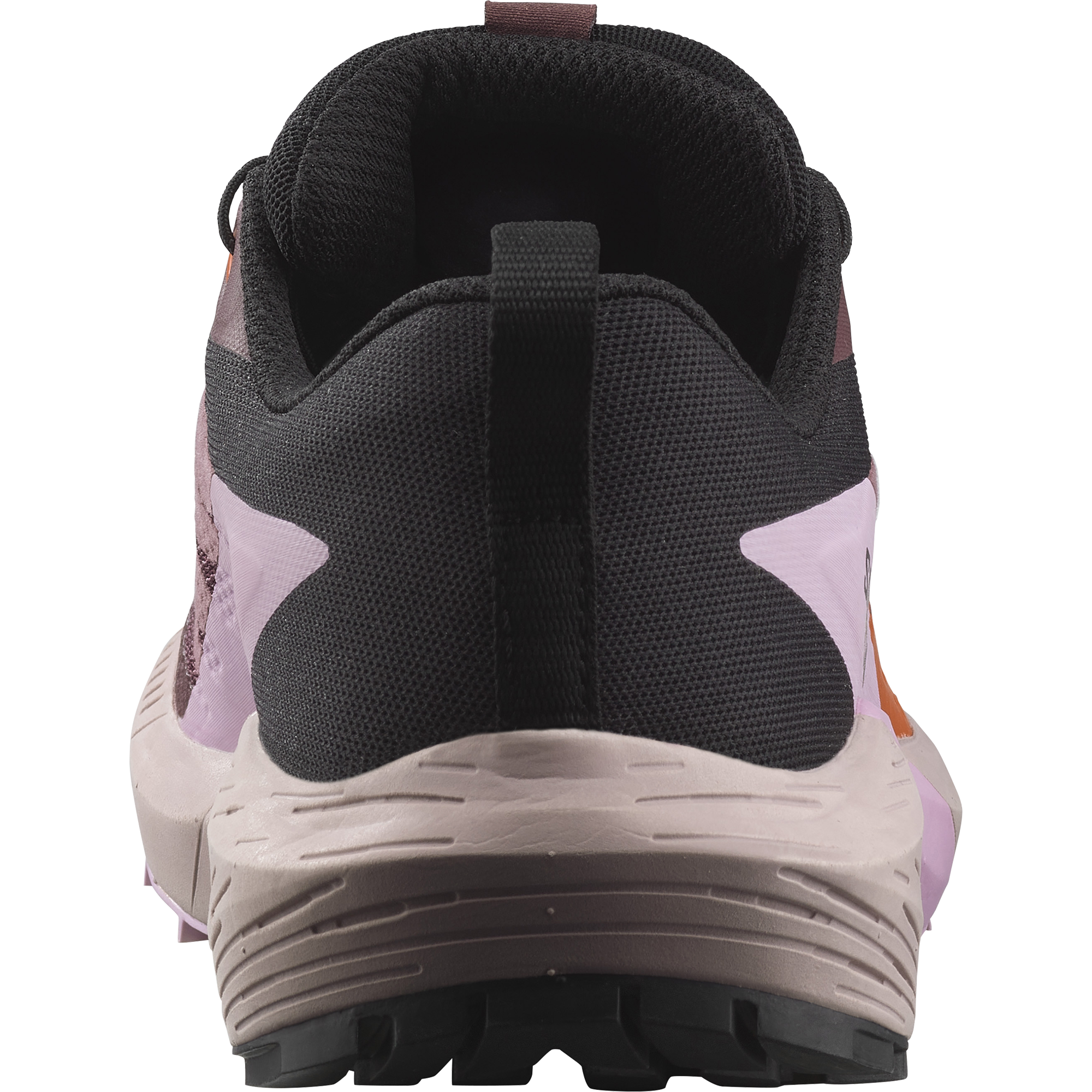 L47592300_6_GHO_SENSE RIDE 5 GTX WCatawba Grape_Orchid Bouquet_Cherry Tomato Salomon Sense Ride GTX 5W Meudon Running Company