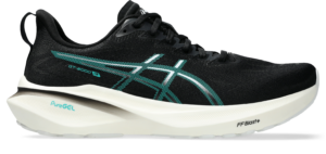 ASICS GT-2000 13 Black/Wave Teal