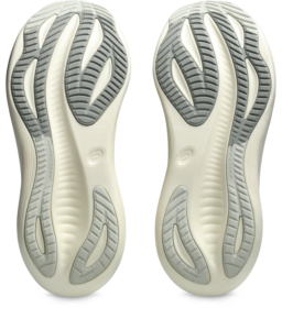 ASICS GEL NIMBUS 27 Black/Lake Grey