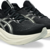 Asics Nimbus 27 Meudon Running Company