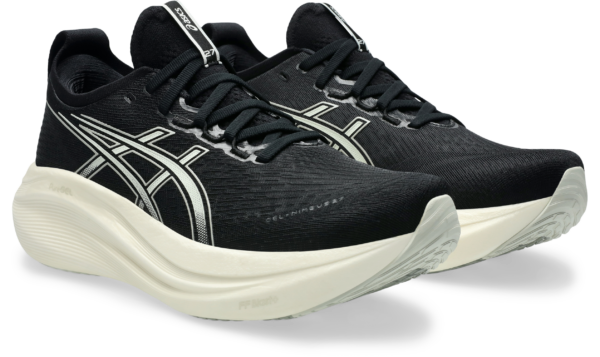 Asics Nimbus 27 Meudon Running Company