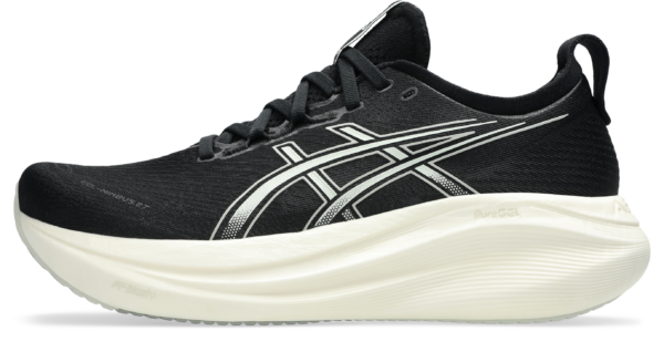 Asics Nimbus 27 Meudon Running Company