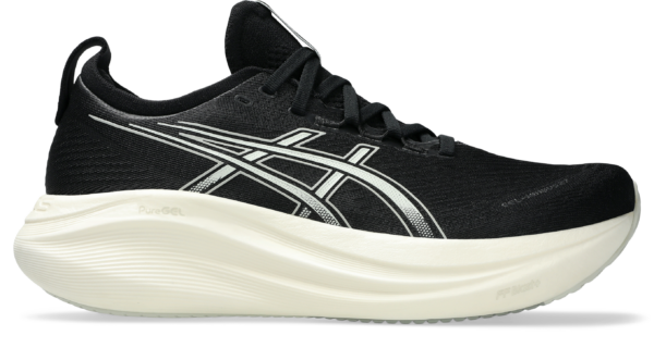 Asics Nimbus 27 Meudon Running Company