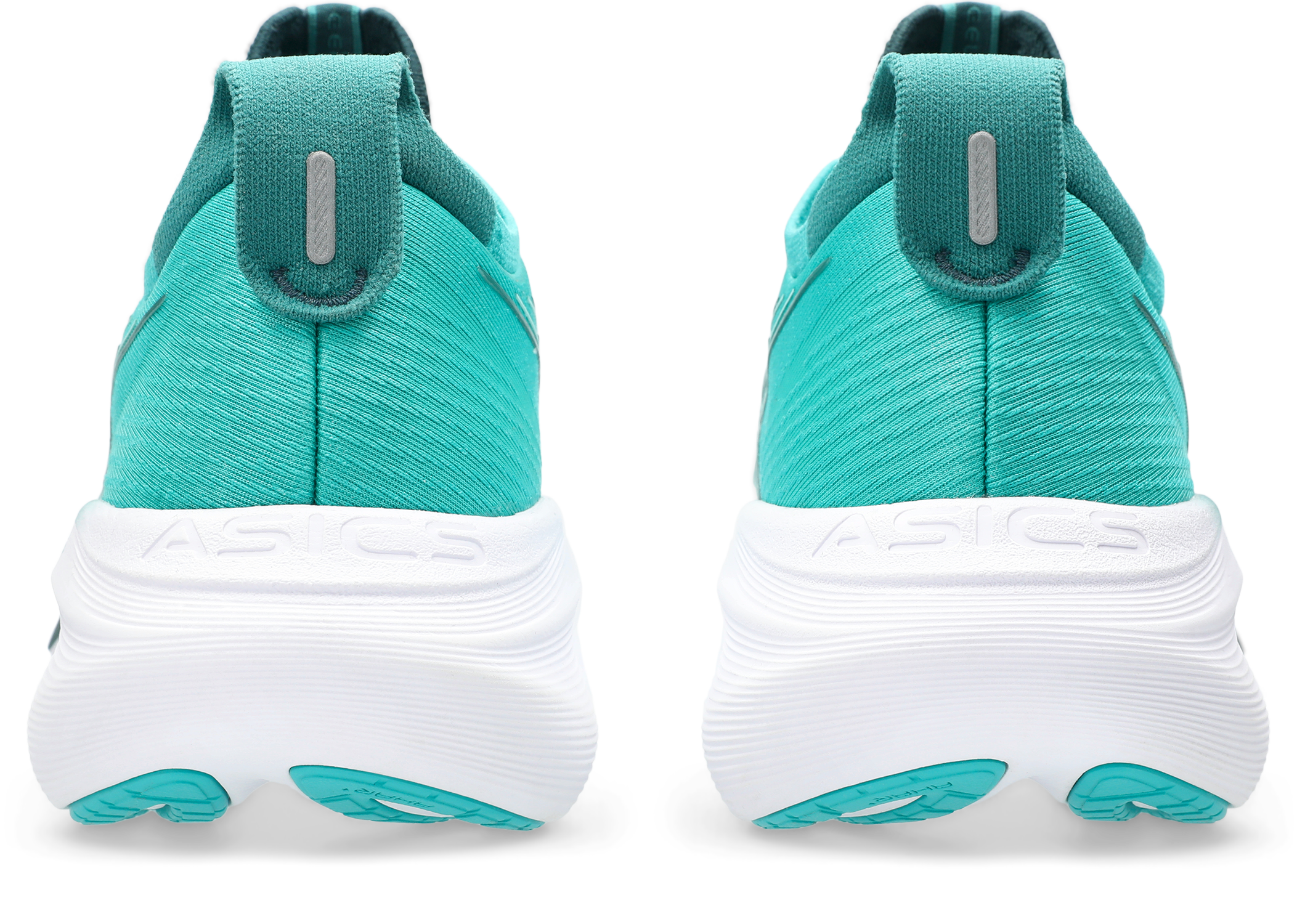 1011B958_400_SB_BK_GLB Asics Nimbus 27 Meudon Running Company