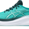 Asics Nimbus 27 Meudon Running Company