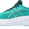 Asics Nimbus 27 Meudon Running Company