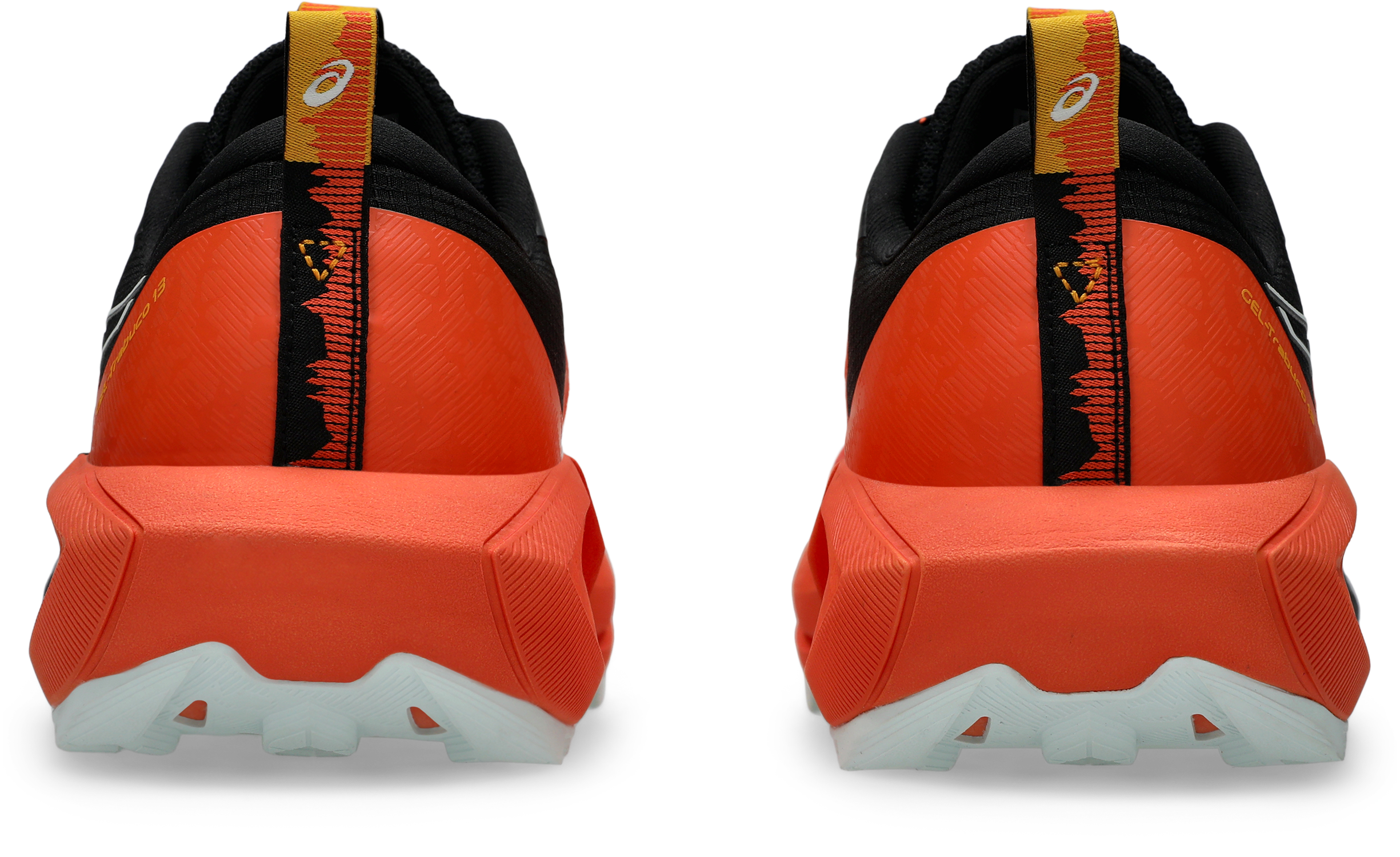 Asics Gel Trabuco 13 Meudon Running Company