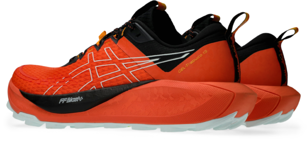 Asics Gel Trabuco 13 Meudon Running Company