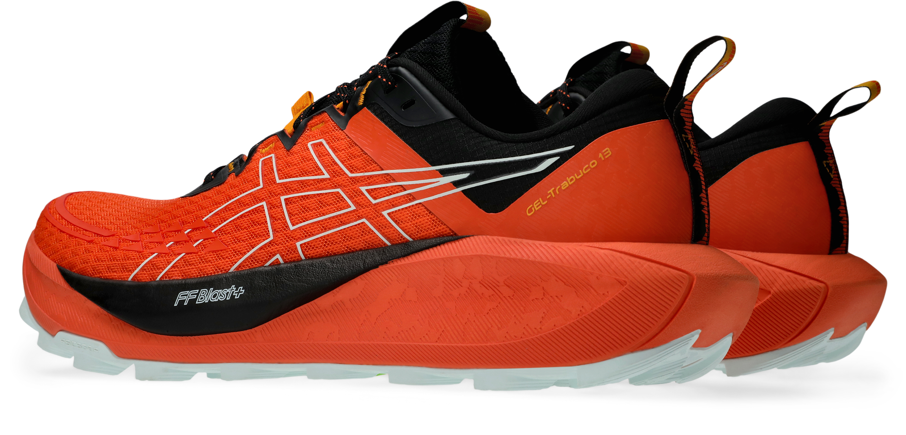 Asics Gel Trabuco 13 Meudon Running Company