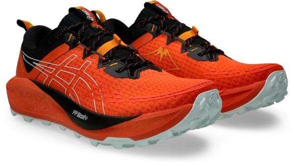 Asics Gel Trabuco 13 Meudon Running Company