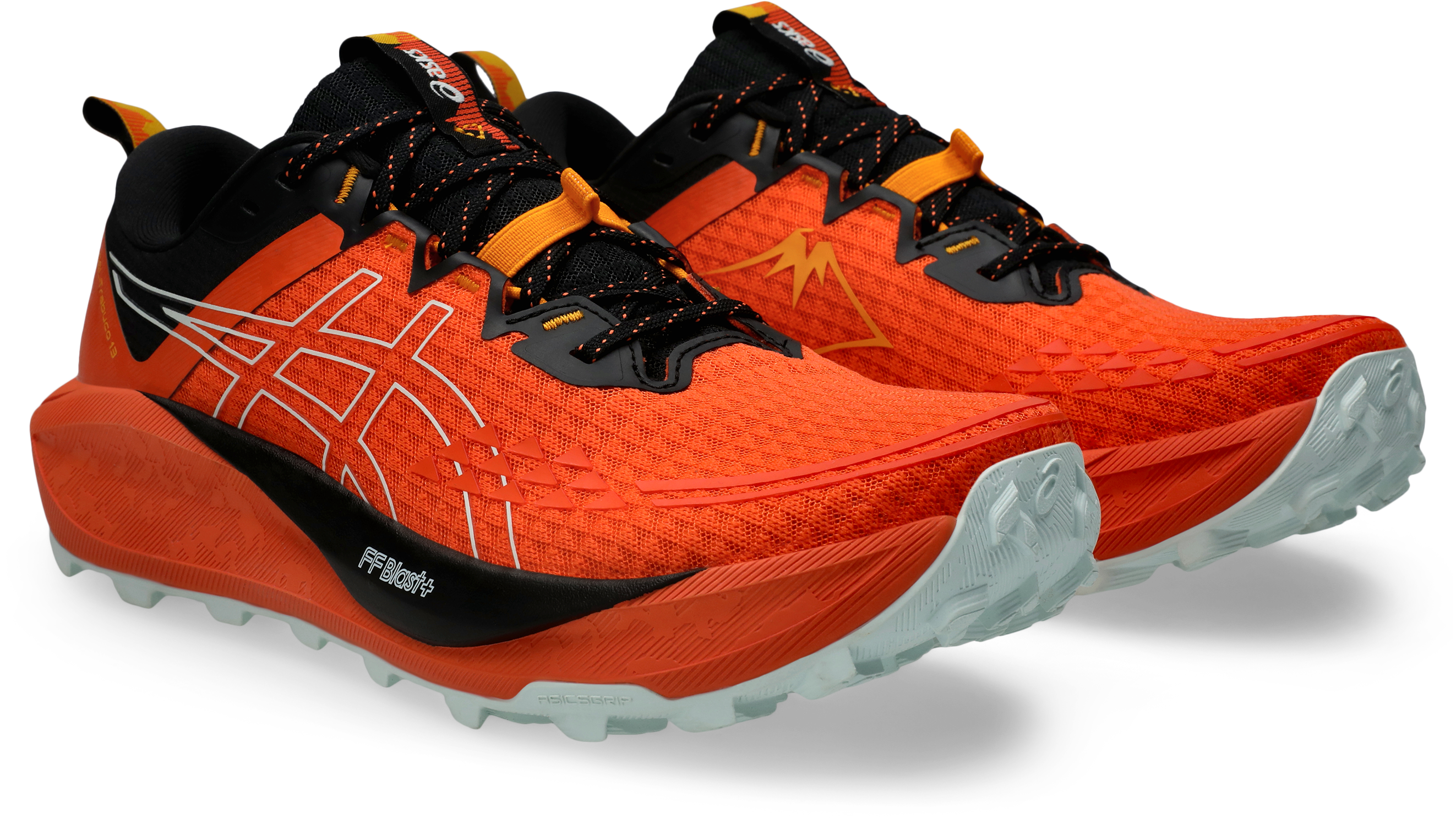 Asics Gel Trabuco 13 Meudon Running Company