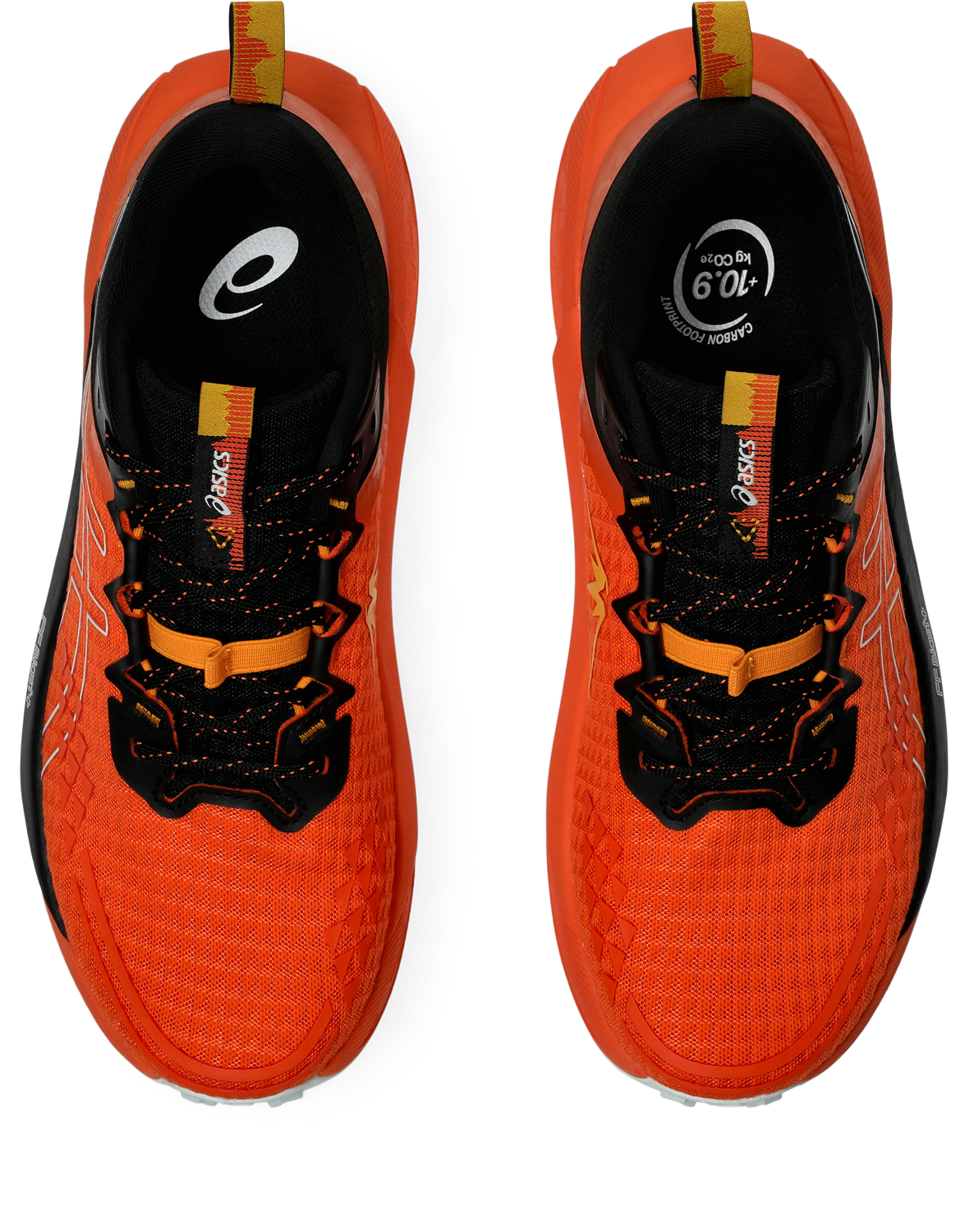 Asics Gel Trabuco 13 Meudon Running Company