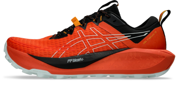 Asics Gel Trabuco 13 Meudon Running Company