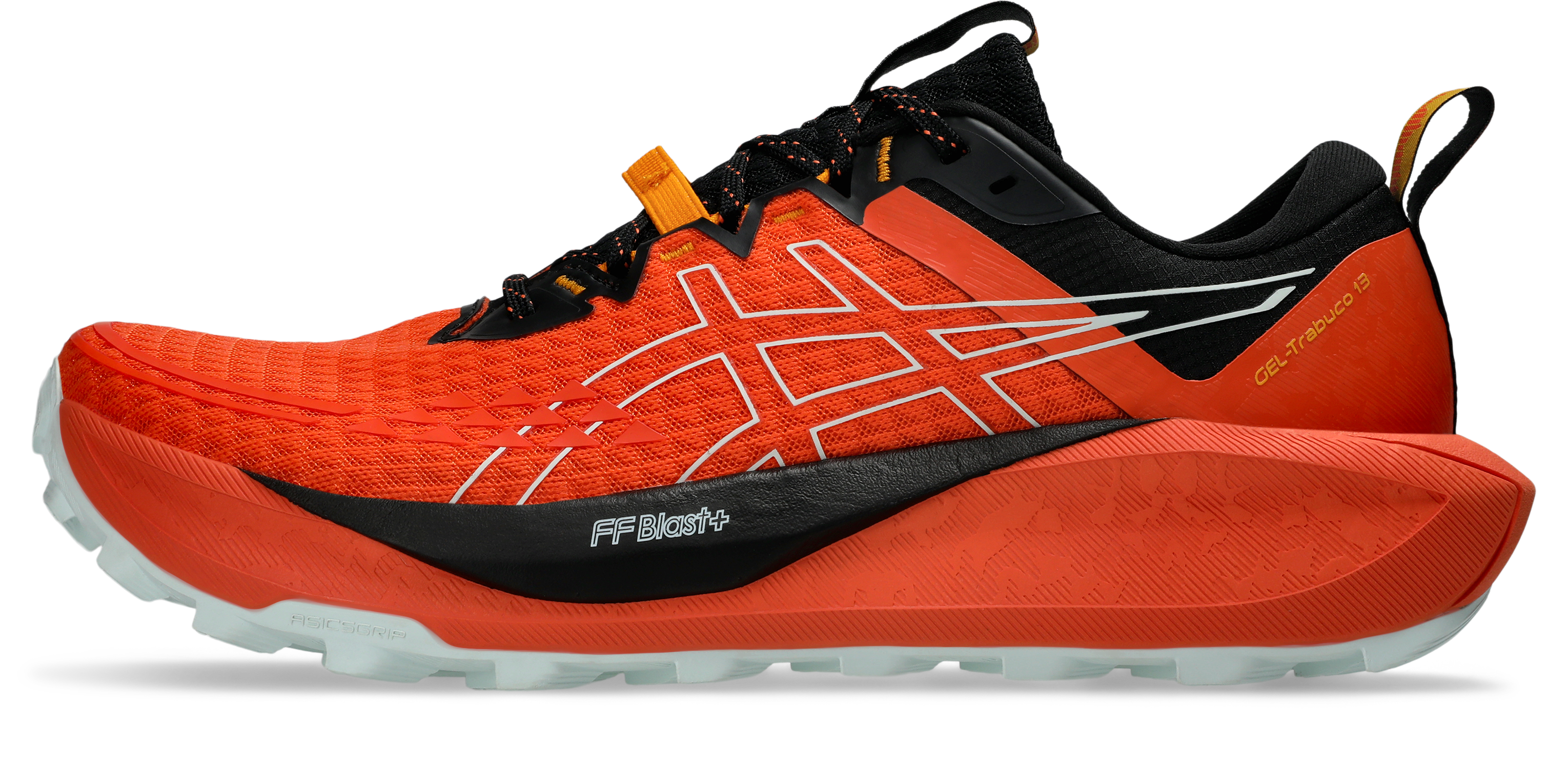 Asics Gel Trabuco 13 Meudon Running Company