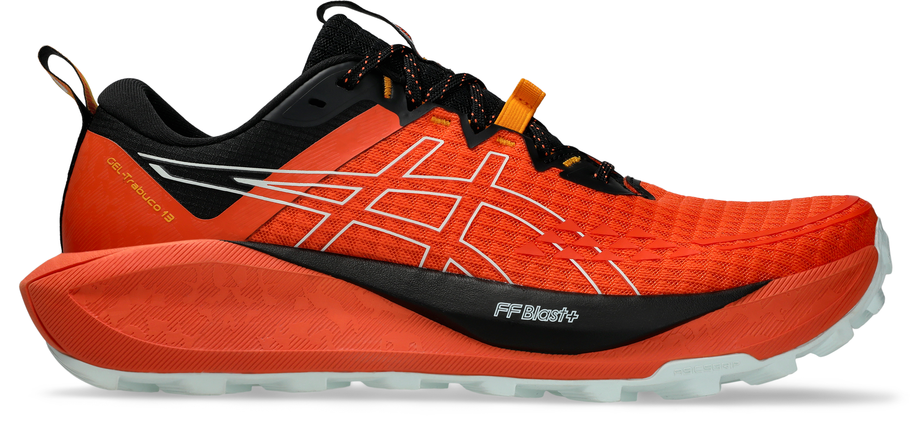 Asics Gel Trabuco 13 Meudon Running Company