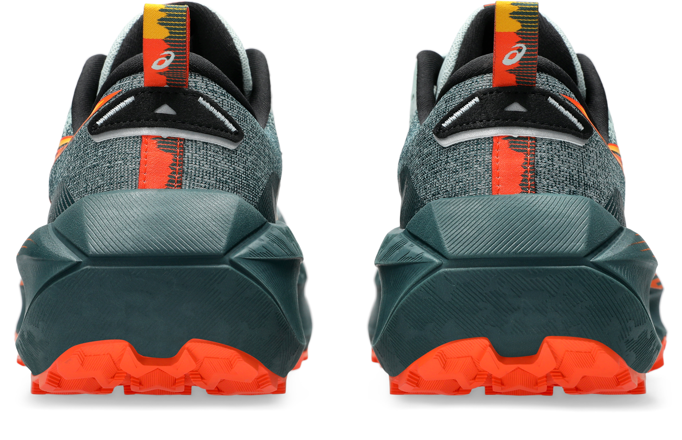 Asics Trabuco Max 4 Meudon Running Company