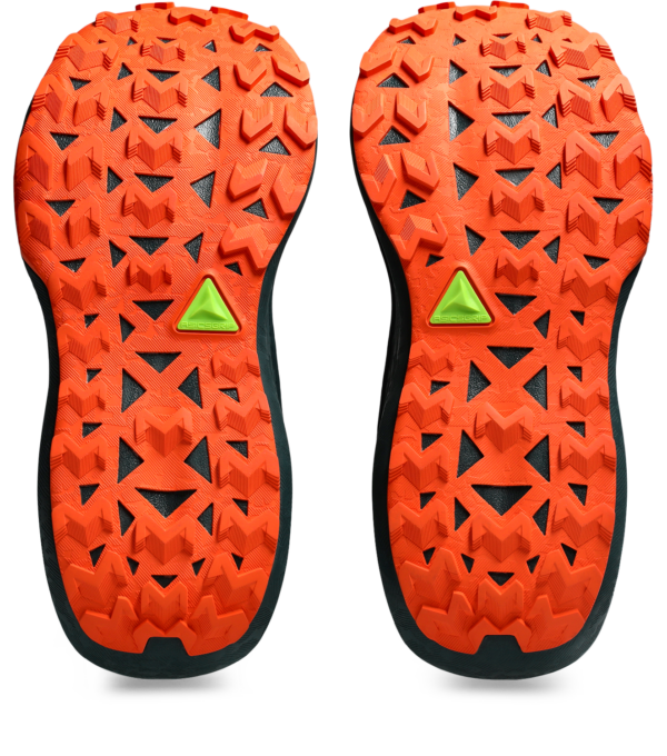 Asics Trabuco Max 4 Meudon Running Company