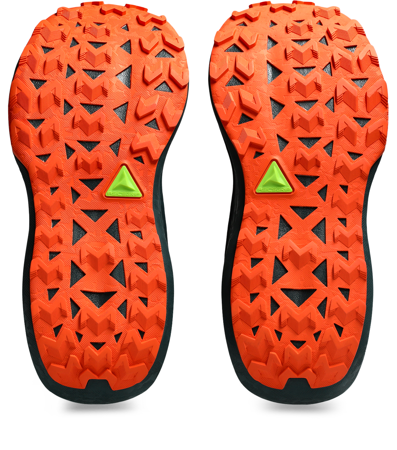 Asics Trabuco Max 4 Meudon Running Company