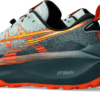 Asics Trabuco Max 4 Meudon Running Company