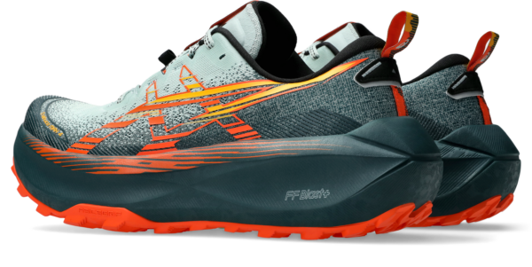 Asics Trabuco Max 4 Meudon Running Company