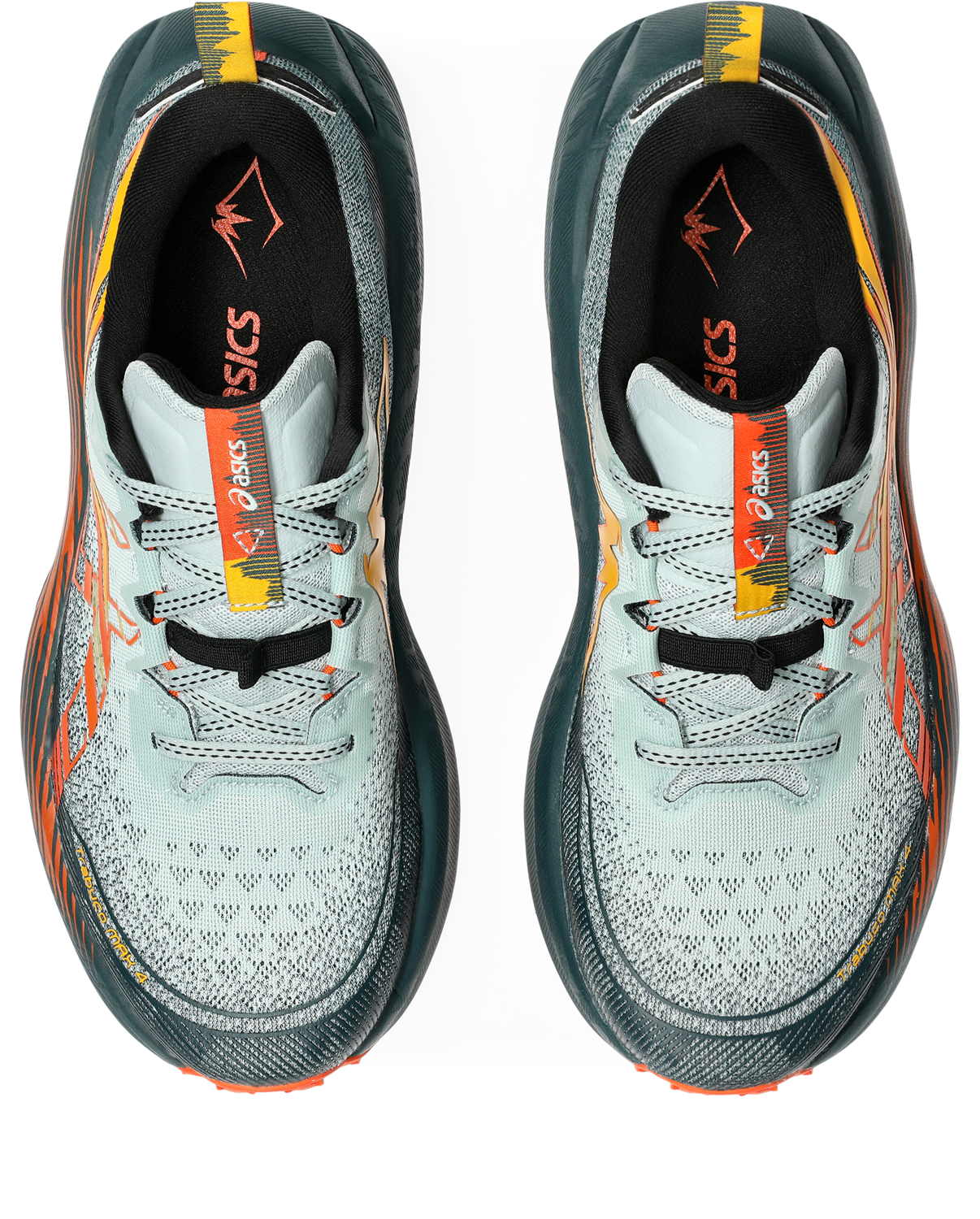 Asics Trabuco Max 4 Meudon Running Company