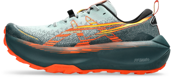 Asics Trabuco Max 4 Meudon Running Company