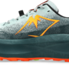 Asics Trabuco Max 4 Meudon Running Company