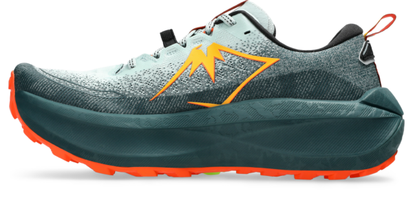 Asics Trabuco Max 4 Meudon Running Company