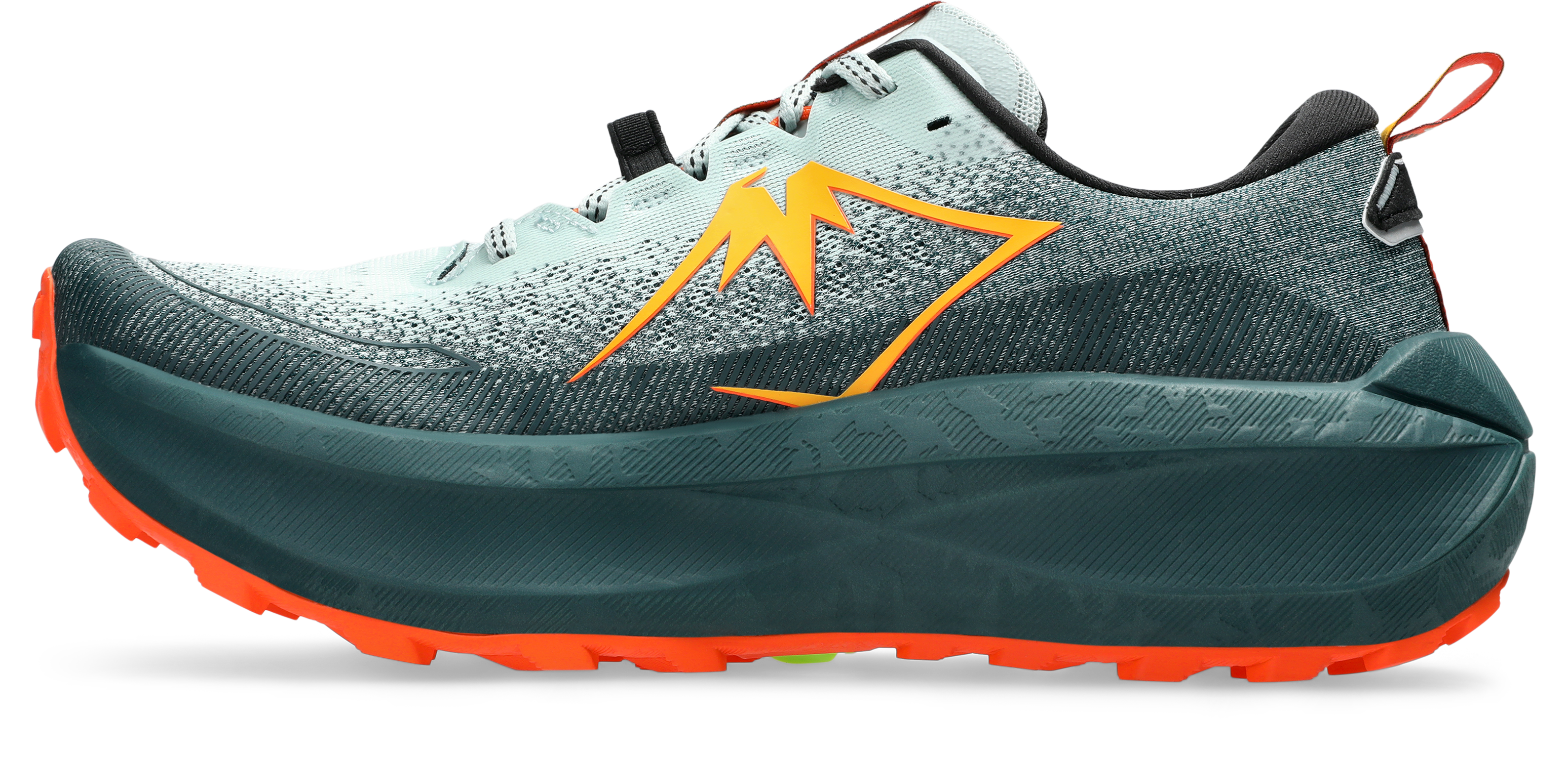 Asics Trabuco Max 4 Meudon Running Company