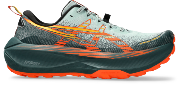 Asics Trabuco Max 4 Meudon Running Company
