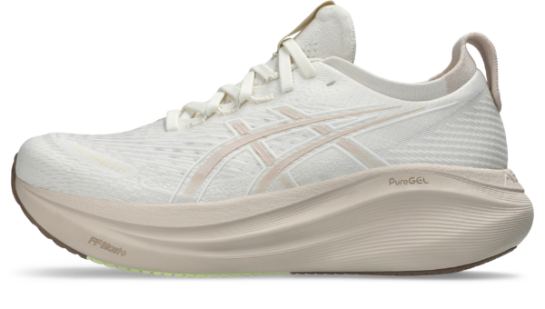 Asics Nimbus 27 Meudon Running Company